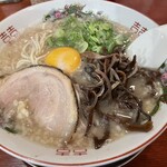 博多ラーメン 琉 - 