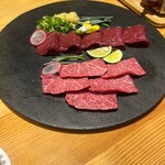 菅乃屋 新市街店 - 