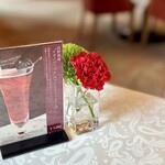 資生堂パーラー - 