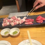 菅乃屋 新市街店 - 