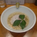らーめん かねかつ - 