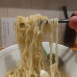 らーめん かねかつ - 