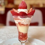 資生堂パーラー 銀座本店サロン・ド・カフェ