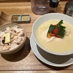 銀座 篝 ルクア大阪店 - 