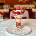 資生堂パーラー - 