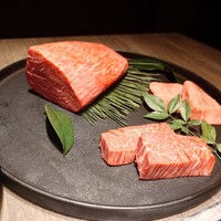 USHIGORO S. SHINJUKU - 