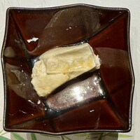 鮨 神戸まつもと - 湯葉
