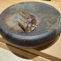 陸奥前鮨 善知鳥 - 