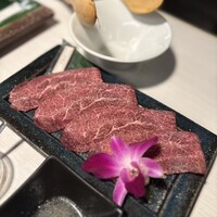 黒毛和牛焼肉きっしゃん 北新地店 - 