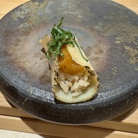 陸奥前鮨 善知鳥 - 