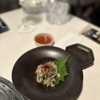 黒毛和牛焼肉きっしゃん 北新地店 - 