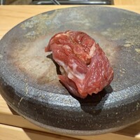 陸奥前鮨 善知鳥 - 