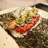 USHIGORO S. SHINJUKU - 