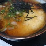 手打蕎麦長べや - とろろそば