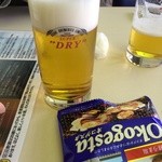 アサヒビールミュージアム 吹田工場 - 