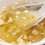 趙楊 - 雪莲子甜羹