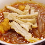 趙楊 - 四川酸辣粉