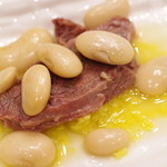 趙楊 - 白豆燈牛肉