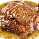 趙楊 - 四川桂花鸭