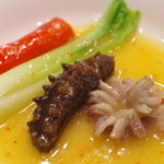 趙楊 - 泡椒烩双珍