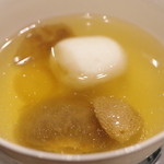 趙楊 - 鱼园竹蓀蛋