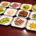 趙楊 - 十二單碟