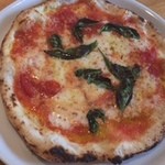 フレイズ フェイマス ピッツェリア - 