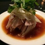 中国料理　新葡苑 - 