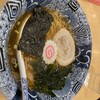函館らーめん 汐のや