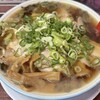 ラーメン 藤 大手筋店