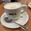 ドトールコーヒーショップ 長岡天神店