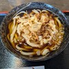 黒田屋手打ちうどん