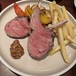 カフェ&バール 1363 - 