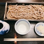 寿庵忠左衛門 - 