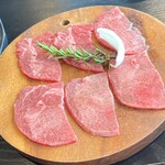 淡路 夢ホルモン - タン