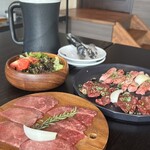 淡路 夢ホルモン - 