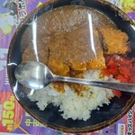 たかなし お食事処 - 料理写真: