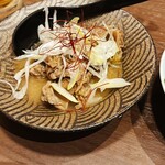 信州の隠れ家酒場 いろり家 - 