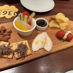 カフェ&バール 1363 - 