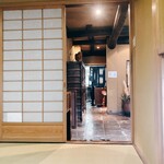 寿庵忠左衛門 - 