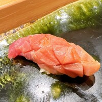 寿司割烹 魚紋 - 