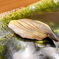 寿司割烹 魚紋 - 
