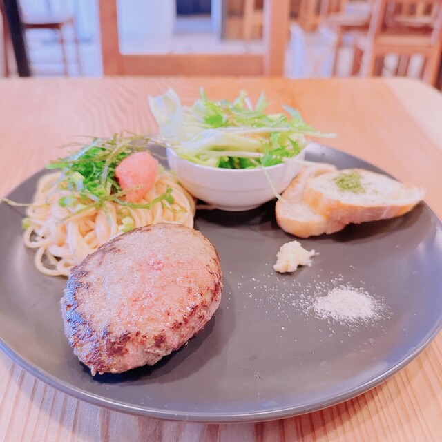 KOJOHAMA CAFE NAGOYA