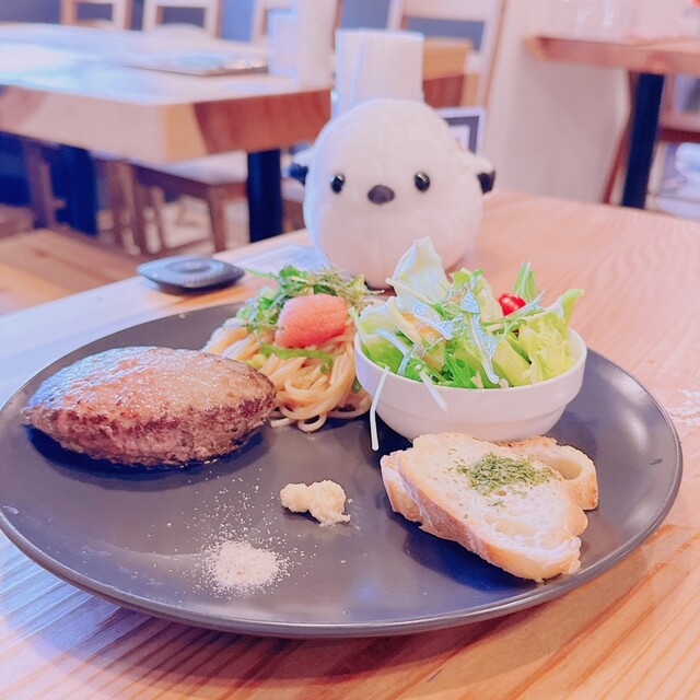 KOJOHAMA CAFE NAGOYA photo 4