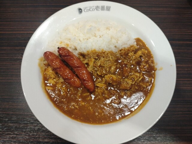 CoCo壱番屋 武生8号バイパス店 （ココイチバンヤ） - 越前たけふ