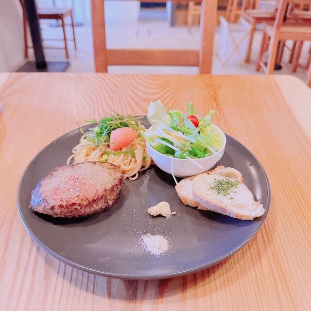 KOJOHAMA CAFE NAGOYA photo 3