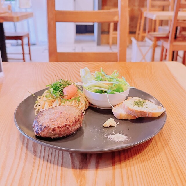 KOJOHAMA CAFE NAGOYA photo 5