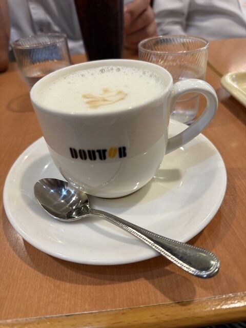 Doutor Coffee Shop Nagaoka Tenjin Ten photo 4