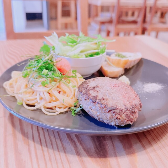 KOJOHAMA CAFE NAGOYA photo 2