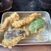 天ぺい 宇佐柳ヶ浦店